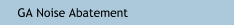 GA Noise Abatement