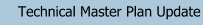 Technical Master Plan Update